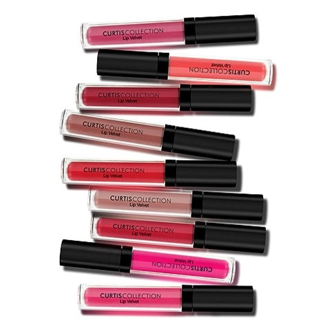 Lip Velvet - Victoria Curtis Cosmetics