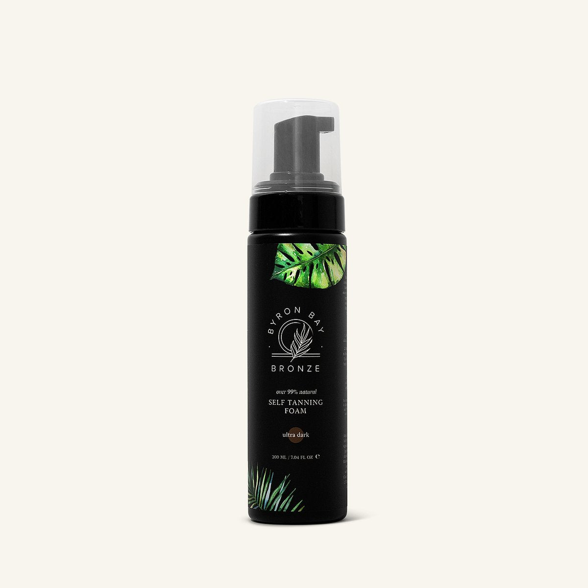 BBB Self Tanning Foam - 200ml