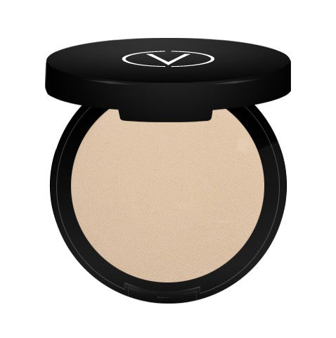 Deluxe Mineral Powder Foundation - Victoria Curtis Collection