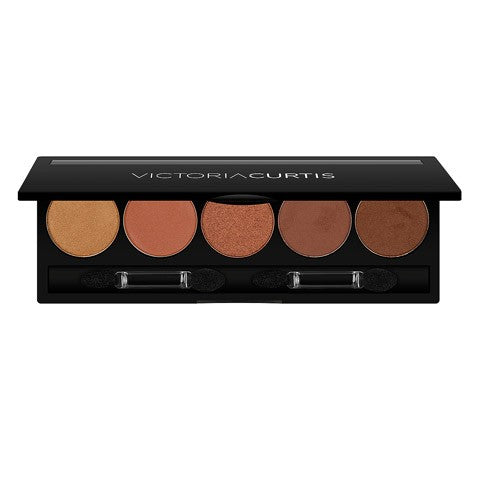 Eyeshadow Palette - Victoria Curtis Collection