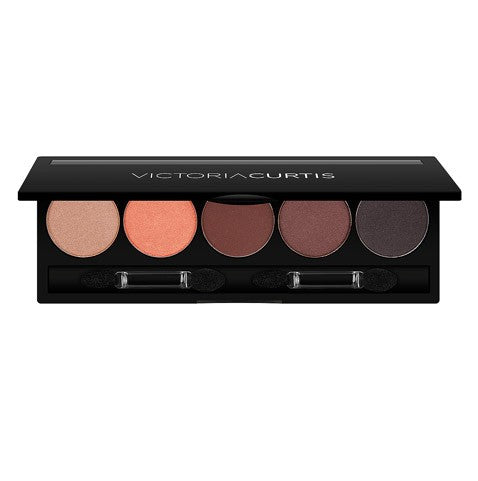 Eyeshadow Palette - Victoria Curtis Collection