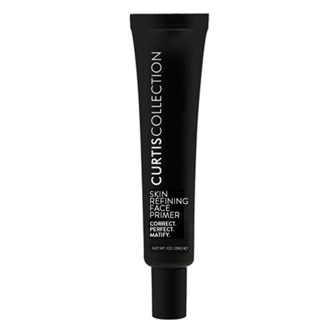 Skin Refining Face Primer - Victoria Curtis Collection